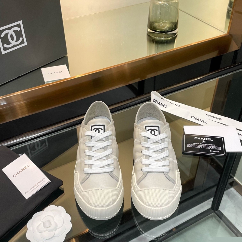 Ch*el casual shoes